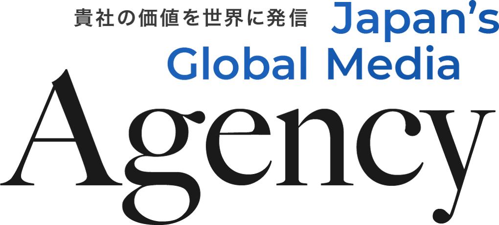 Japan's Global Media Agency