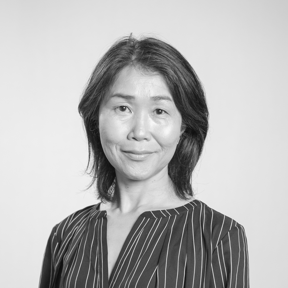 Noriko Kiyama
