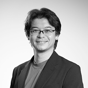 Nicolas Ito