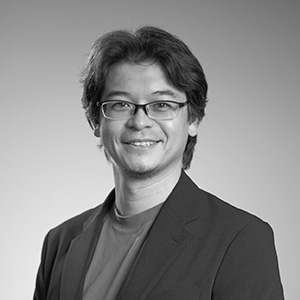 Nicolas Ito