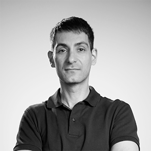 Jeremy Touitou