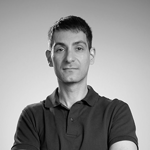 Jeremy Touitou