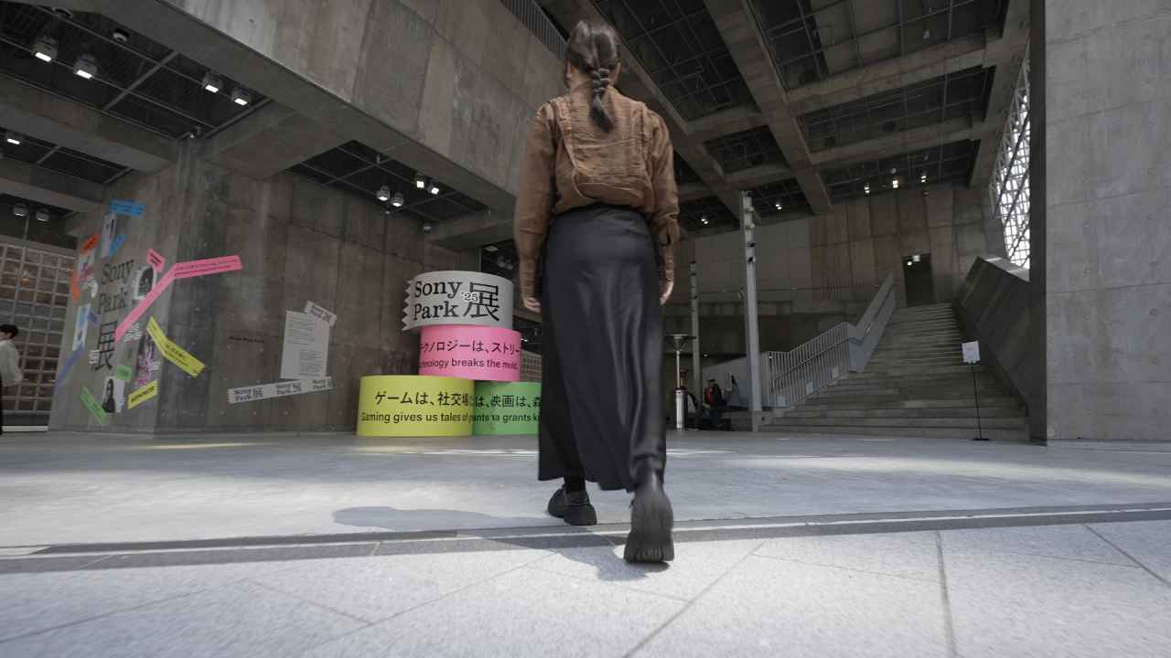 JSTORIES | ハイライト動画